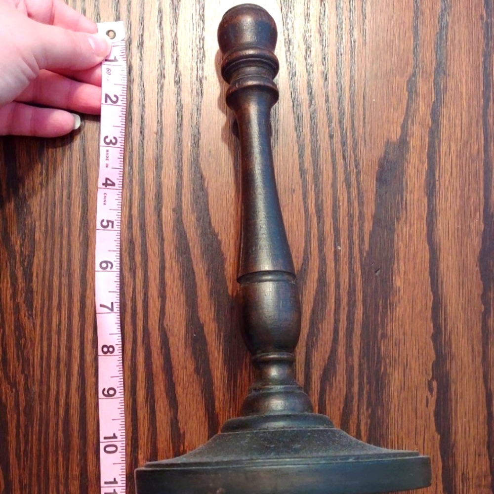 Vintage Candlestick